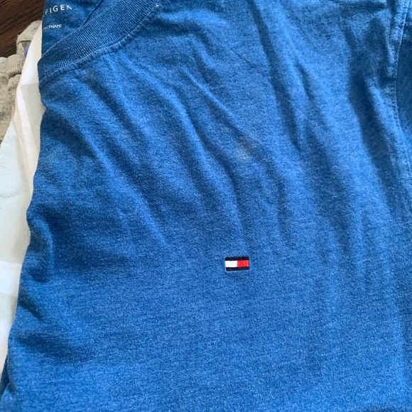 Men’s tee shirt lot of 5- Large. - Picture 3 of 6